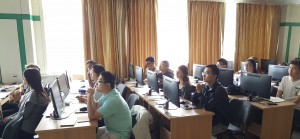 永利总站ylzz55“2017年海外课程”圆满结束